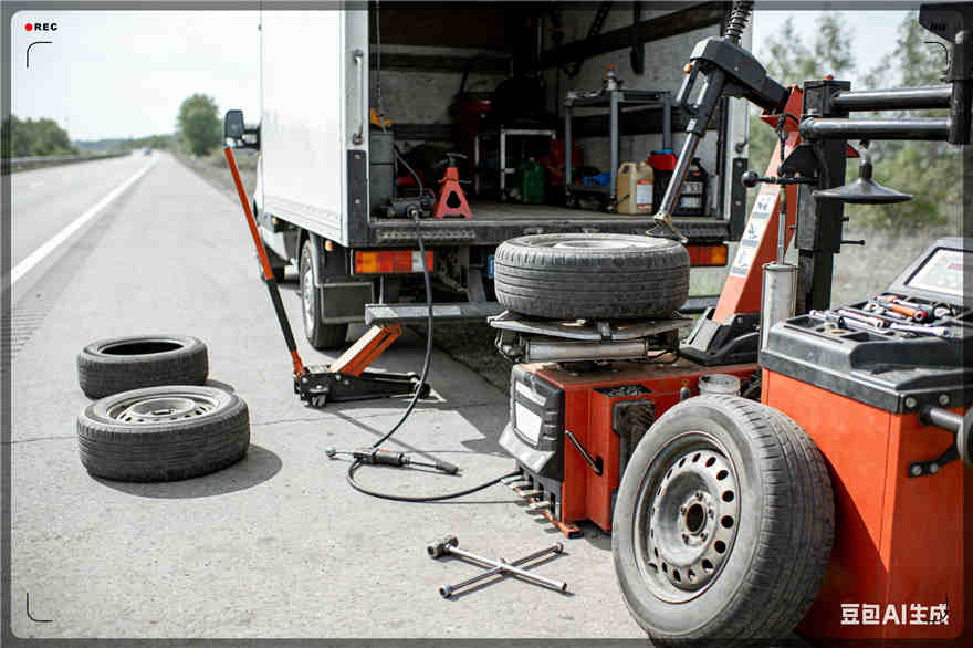 宝山区道路救援汽车送机油