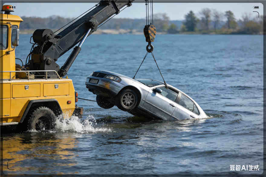 宝山区汽车救援送柴油